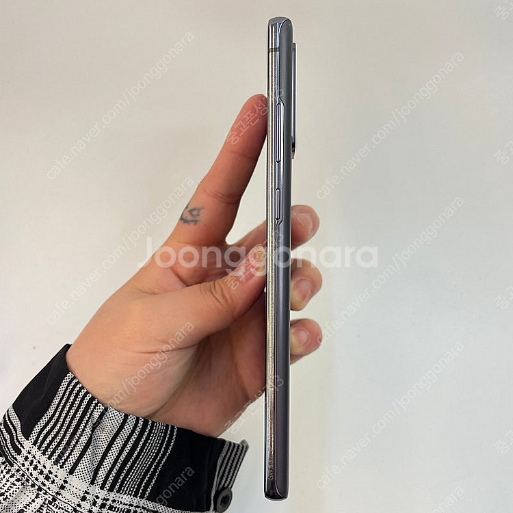 03011(울산중고폰) 갤럭시노트20 블랙 256GB ...--6