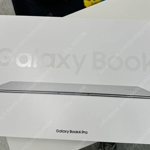 갤럭시 북4 Pro NT960XGK-KC71S 판매