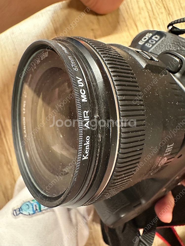 Canon 35mm f/2 is usm 판매합니다--3