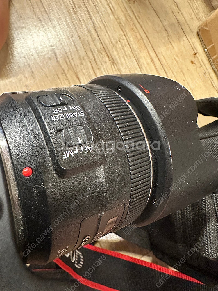 Canon 35mm f/2 is usm 판매합니다--5