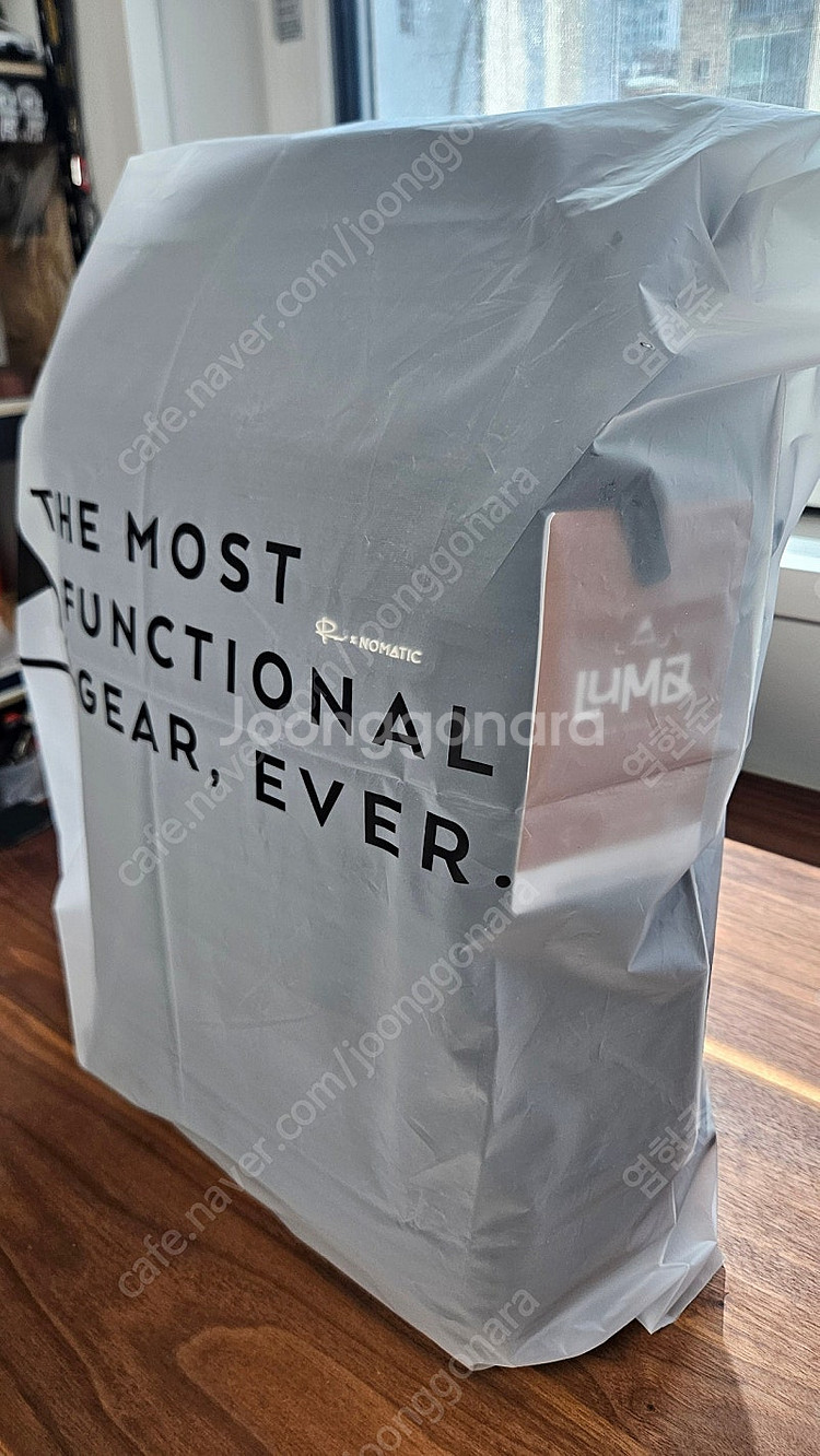 노매틱 피터매키넌 루마 LUMA 18L 카메라 가방 백...--0
