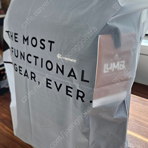 노매틱 피터매키넌 루마 LUMA 18L 카메라 가방 백팩 팝니다