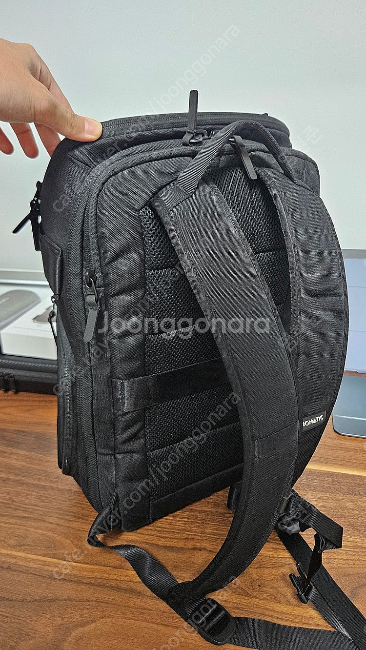 노매틱 피터매키넌 루마 LUMA 18L 카메라 가방 백...--2