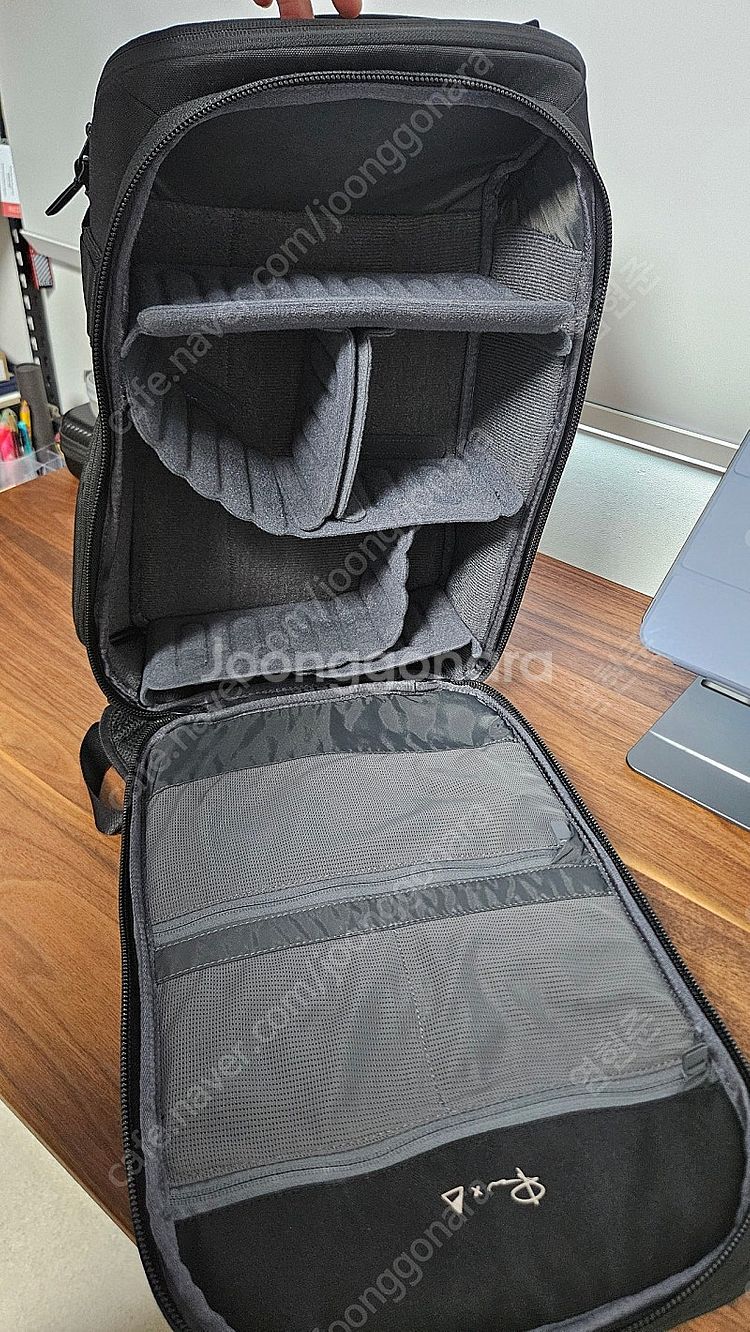 노매틱 피터매키넌 루마 LUMA 18L 카메라 가방 백...--3