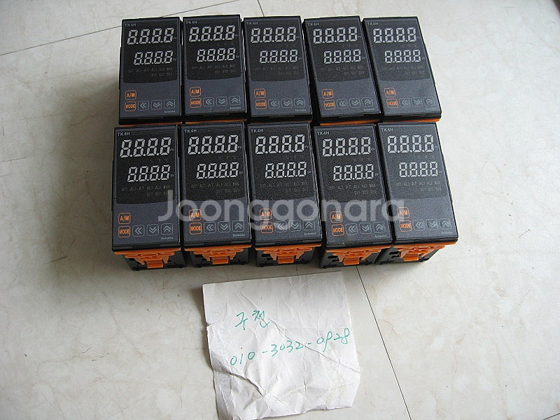 온도콘트롤라 TK4H-B4SR TK4M-14RN TK4...--1