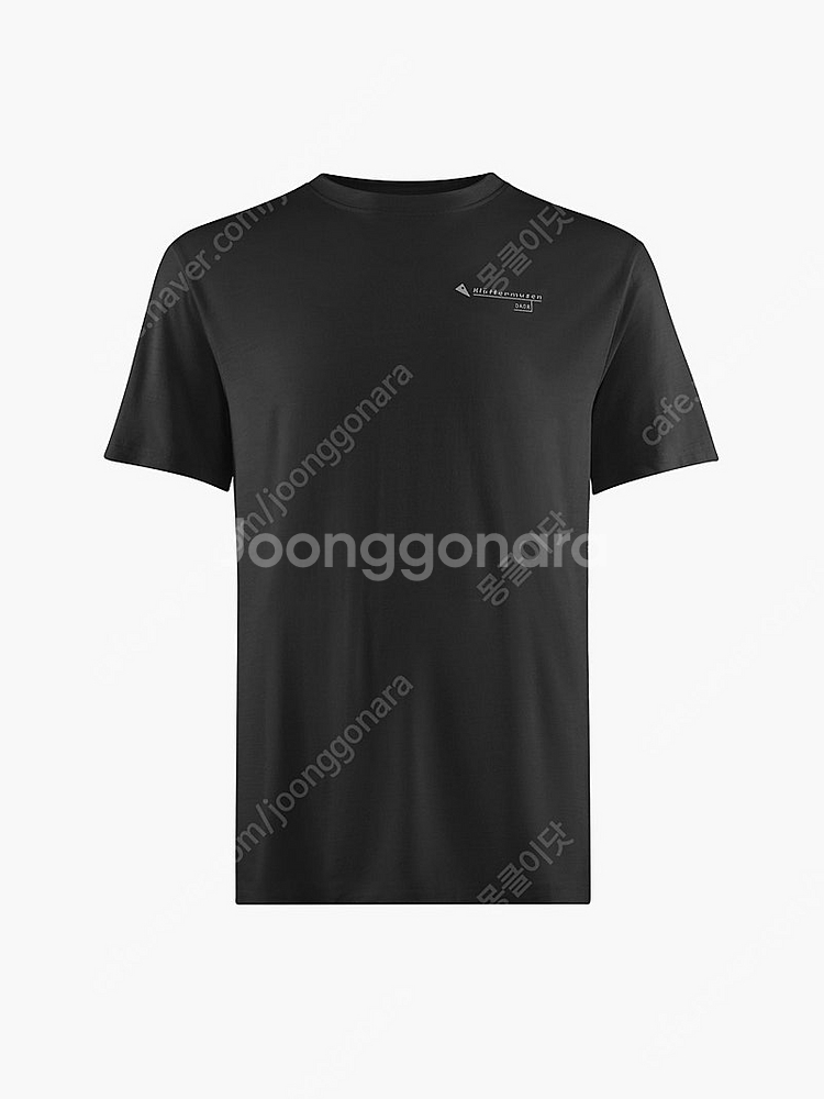 클라터뮤젠 도게르 반팔 / 기능성 반팔 / 새제품--2