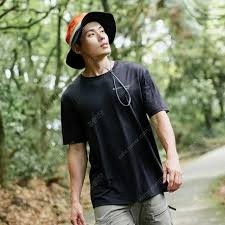 클라터뮤젠 도게르 반팔 / 기능성 반팔 / 새제품--7
