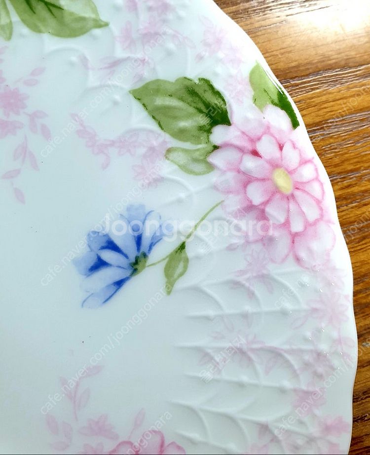 행남사 스프링 피자접시 케익접시 서버세트 7p--5