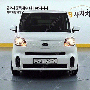 경차 중고 레이 중고차 시세 레이 중고차 가격 기아 레이 중고 흰색 2021년식 39,269km 2인승 밴 스탠다드 실매물중고차