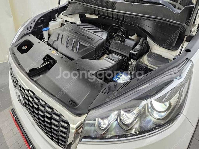 더뉴쏘렌토 중고 가격 쏘렌토 더뉴쏘렌토 중고 가격 흰색...--7