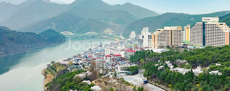 소노벨 단양~패밀리~스위트~룸온리or올인클루시브패키지--0