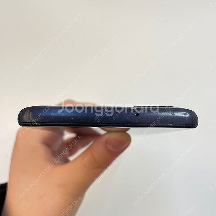 92987(울산중고폰) 갤럭시A21S 블랙 32GB 판...--3
