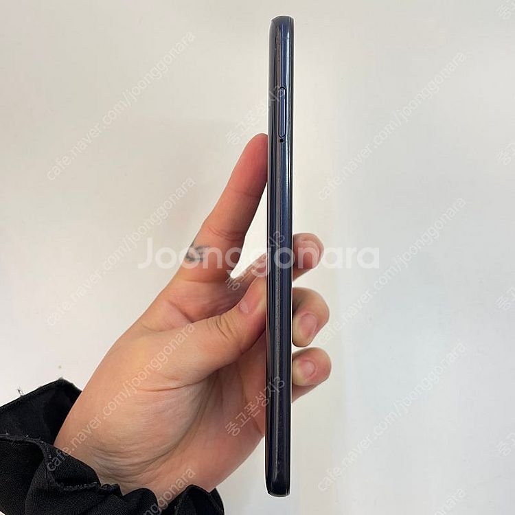 92987(울산중고폰) 갤럭시A21S 블랙 32GB 판...--5
