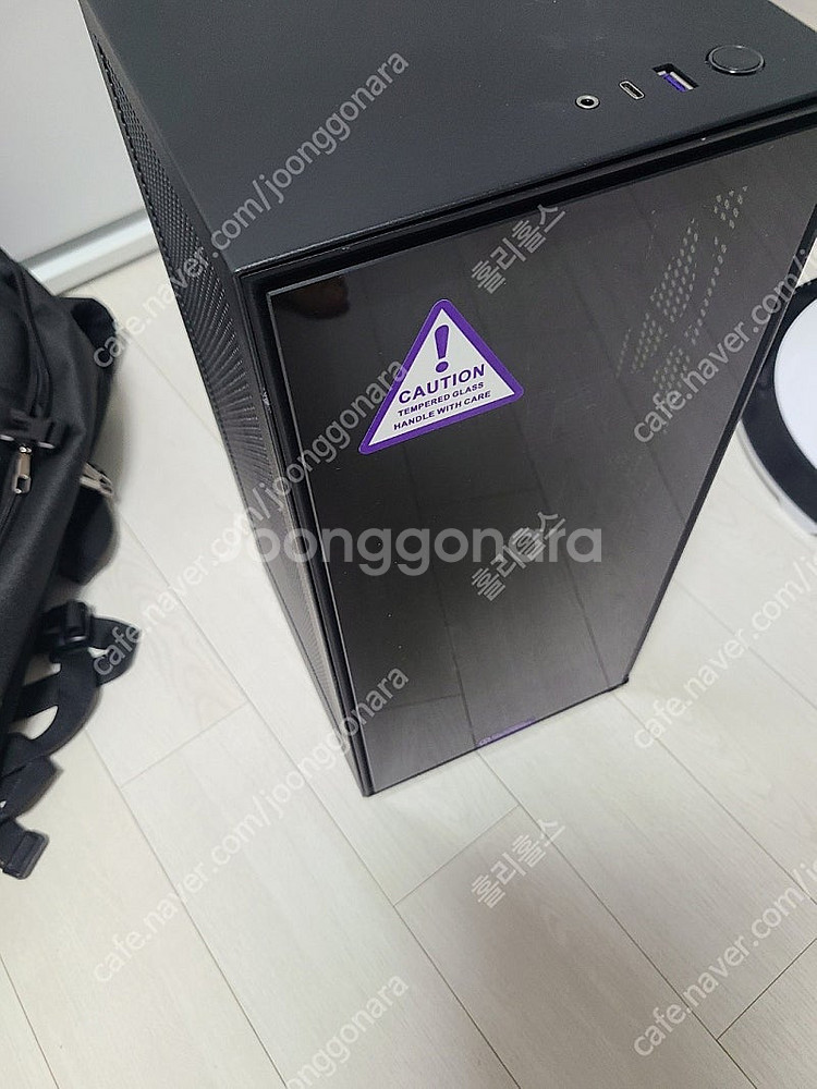 pc 일괄 및 개별부품판매 (8700g / nxzt 6...--0
