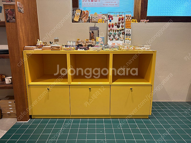 맞춤 제작 아일랜드 식탁--0