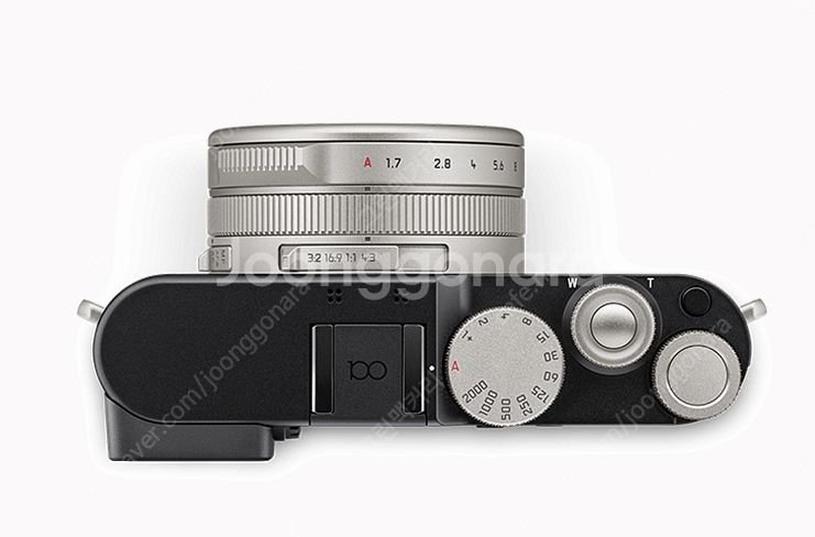 라이카 d-lux8 100주년 한정판 판매합니다.--3