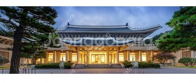 청와대 관람 9일 수요일 15:00 2인권--0