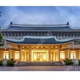 청와대 관람 9일 수요일 15:00 2인권