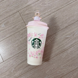 스타벅스 일본 리유저블 컵