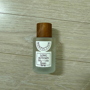 논픽션 룸스프레이 롱어텀 50ml