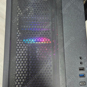 고사양 게이밍 컴퓨터 팝니다