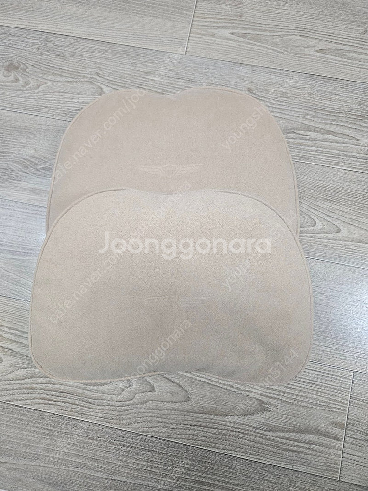제네시스g90 rs4 목배개--0