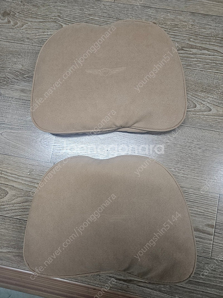 제네시스g90 rs4 목배개--1