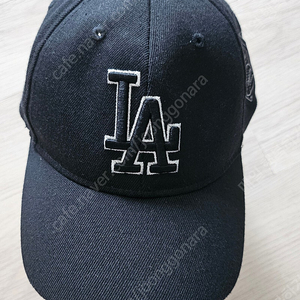 Mlb 어린이 캡모자