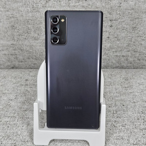 N981 ] 갤럭시 노트20 256기가 그레이 16.9만 판매합니다, 외관S급무잔상급