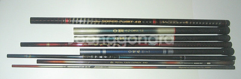 민물대, 여러대 싸게 팝니다--서울--0