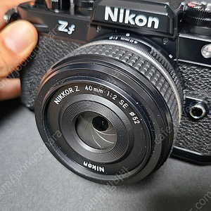 니콘 zf 40mm kit, 정품그립, 정품소프트셔터, 정품충전기 & 24-70mm f4 (1,000컷 미만)