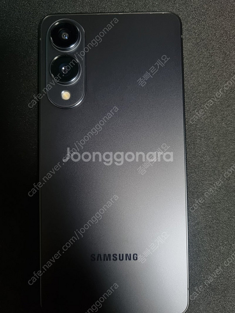 S급)갤럭시 s25 엣지 512g 블랙--1