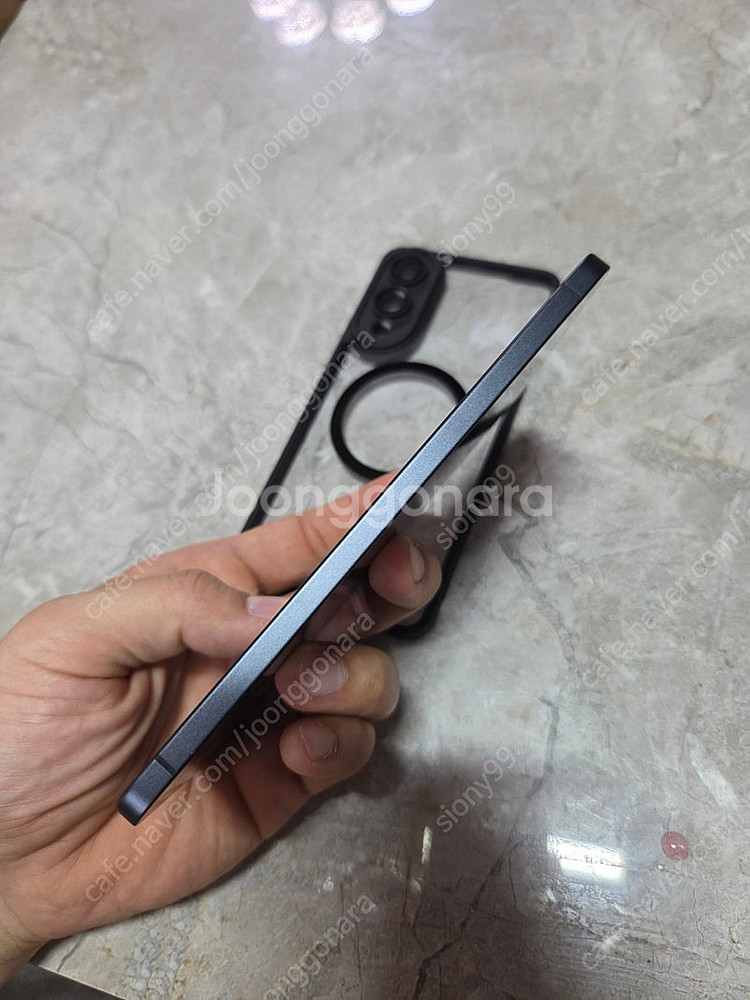 갤럭시s25엣지 512GB 단말자급제 정상해지 공기계 ...--3