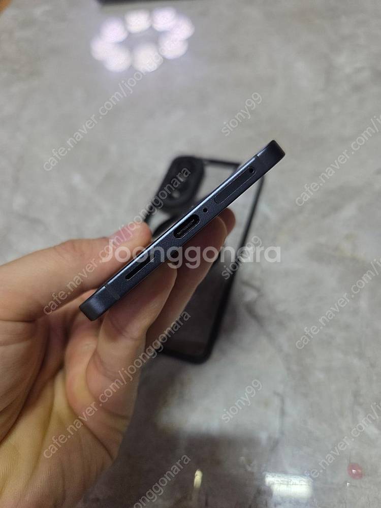 갤럭시s25엣지 512GB 단말자급제 정상해지 공기계 ...--5
