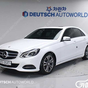 [벤츠]E-클래스 W212 E220 블루텍 아방가르드 ★중고차★중고차매입★전액할부★저신용자★신불자★소액할부★현금★카드 전부 가능합니다!