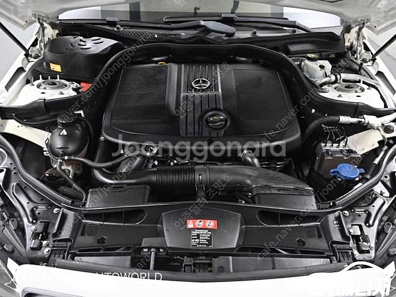 [벤츠]E-클래스 W212 E220 블루텍 아방가르드 ...--6