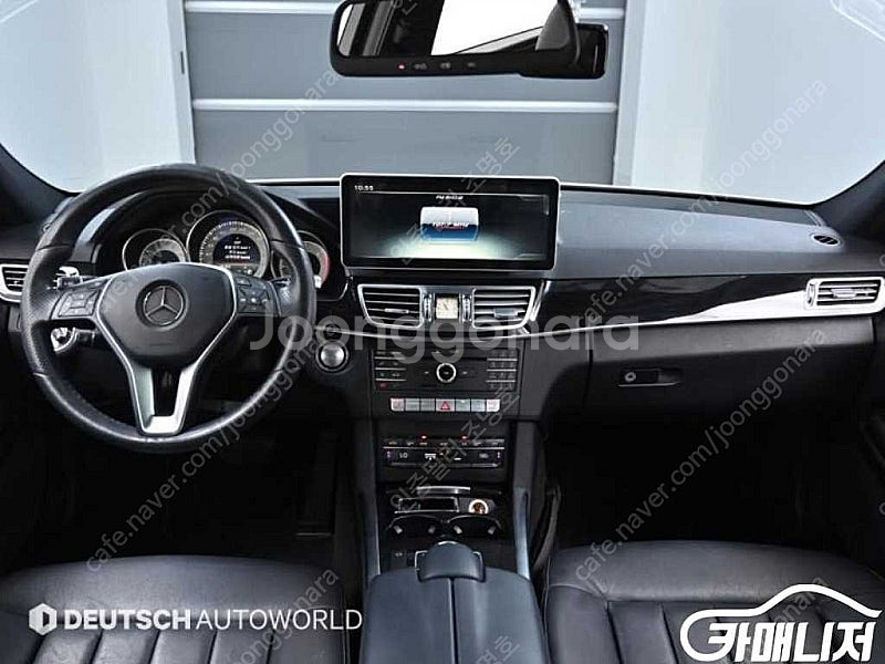 [벤츠]E-클래스 W212 E220 블루텍 아방가르드 ...--7