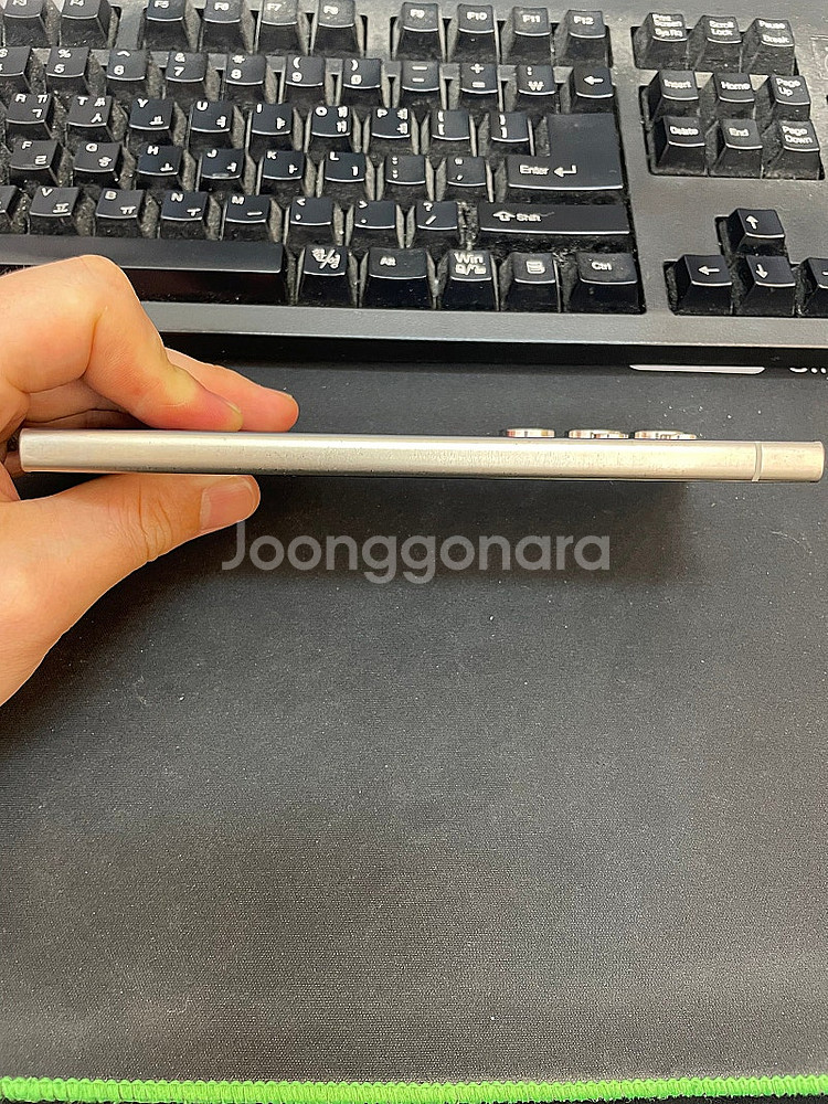 갤럭시S24울트라 퍼플 512GB 무잔상 상태좋은 중고...--6