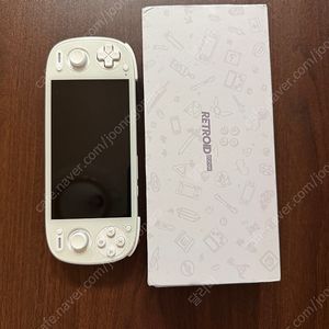 레트로이드 포켓5 팝니다..