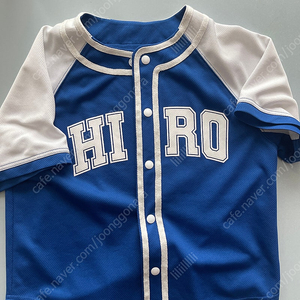 히로 베이스볼 120