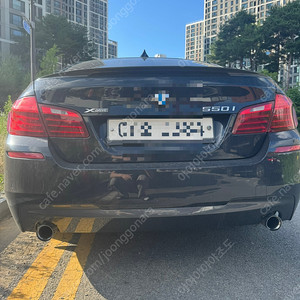 bmw f10 M퍼포먼스 머플러 판매