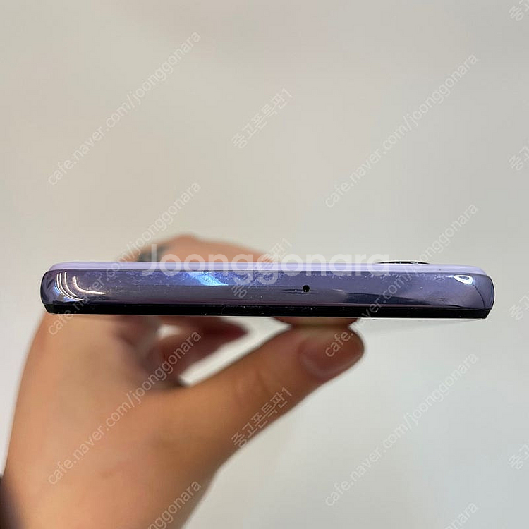 103921(울산중고폰) 갤럭시A32 바이올렛 64GB...--3
