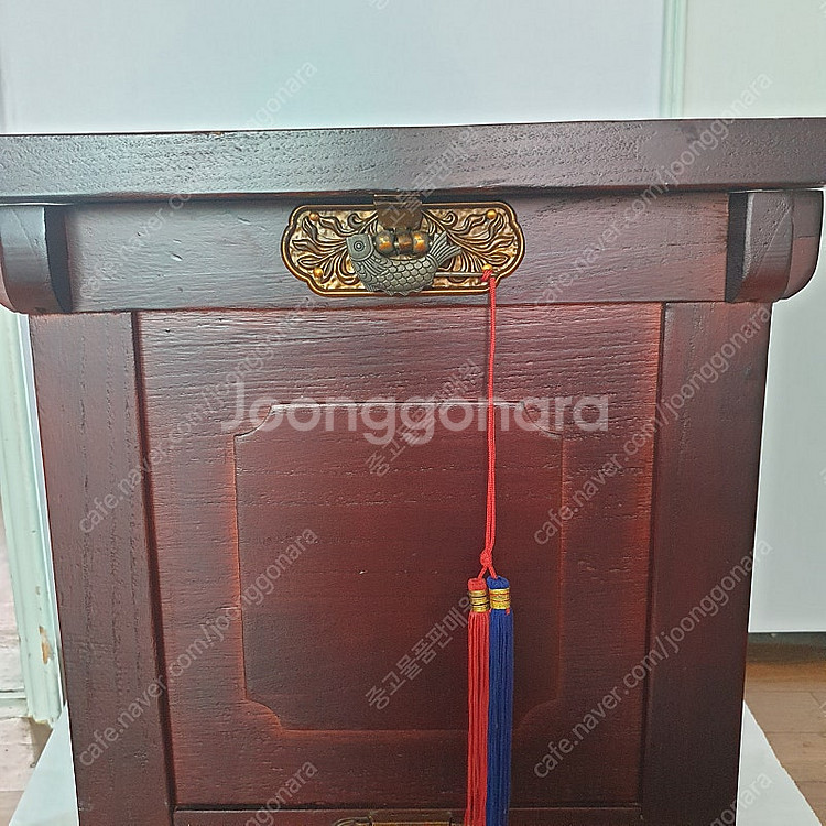 쌀 뒤주 판매합니다--4