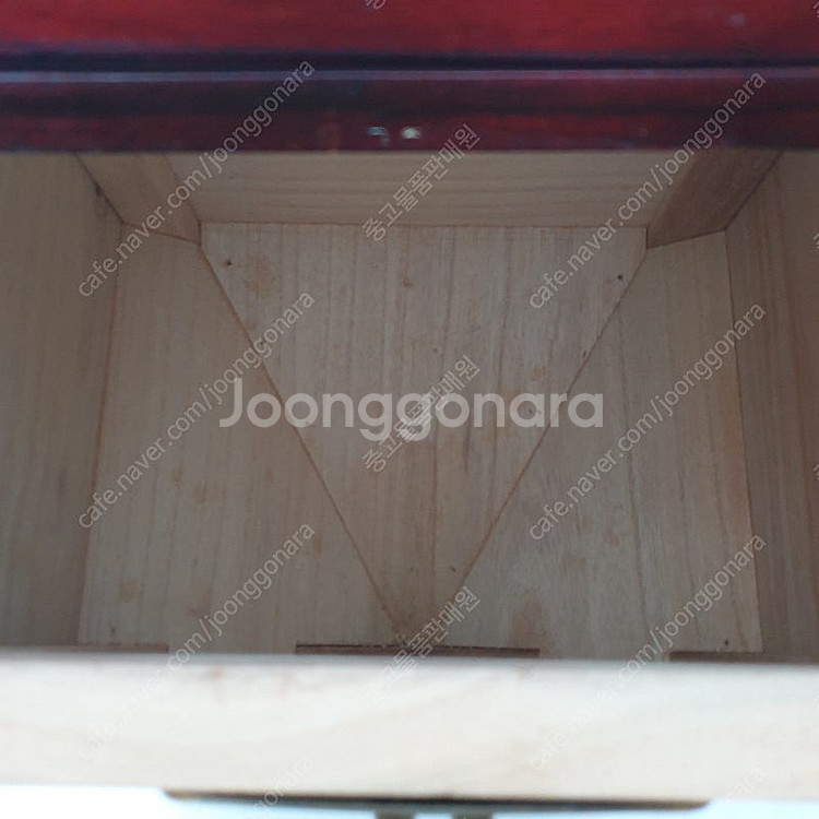 쌀 뒤주 판매합니다--7