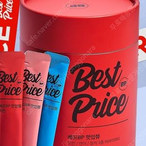 베스트프라이스 맛있쮸 치킨/연어/참치 버라이어티 츄르 120개