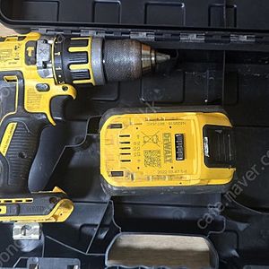 디월트 DCD795 플렉스볼트 배터리