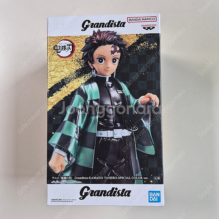 귀멸의칼날 피규어--0