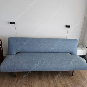 이노베이션리빙 소파 / unfurl sofa bed