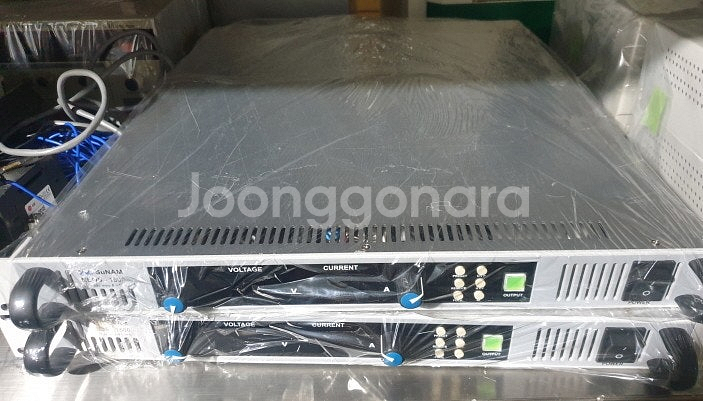 DC PowerSupply NEOS-200, NEOS-...--3