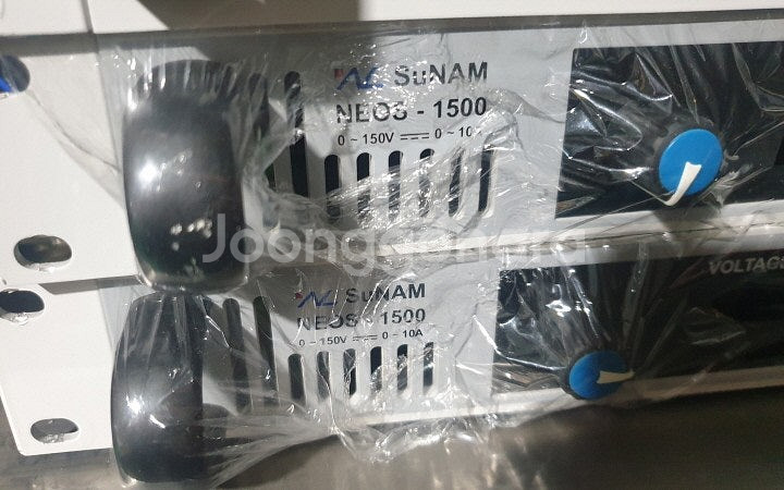 DC PowerSupply NEOS-200, NEOS-...--5
